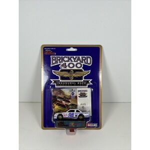Sealed Rare Racing Champions Brickyard 400 Inaugural Race 1994 1:64 Die Cast(14)